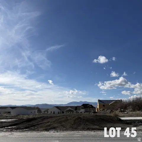 681 Cherry Ridge Ln #45, Richmond, UT 84333 - #2