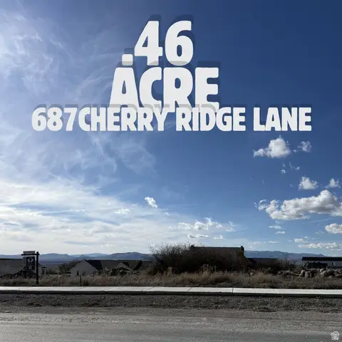 687 N Cherry Ridge Ln #44, Richmond, UT 84333