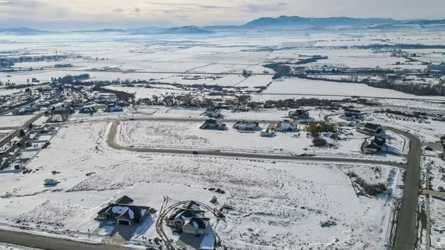 664 Cherry Ridge Ln #40, Richmond, UT 84333 - #3