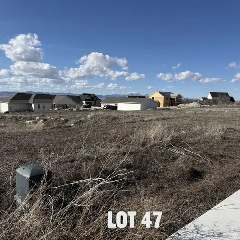 669 Cherry Ridge Ln #47, Richmond, UT 84333 - #2