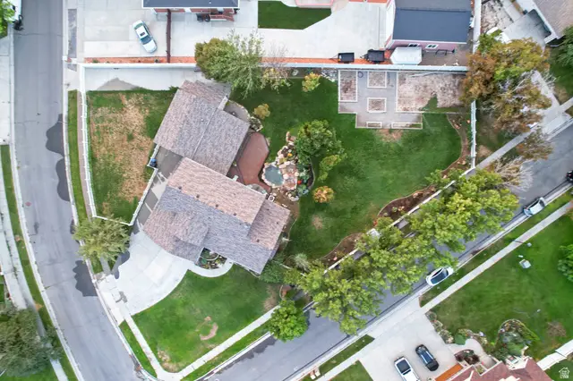 3256 W Star Fire Rd, South Jordan, UT 84095 - #2