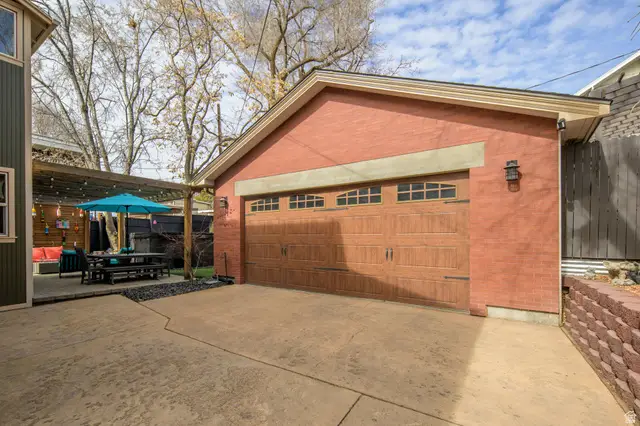 729 E 3rd Ave, Salt Lake City, UT 84103 - #2