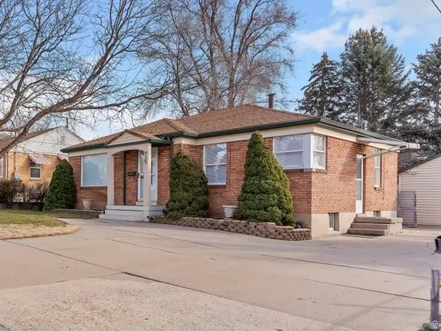 925 36th St, Ogden, UT 84403 - #3