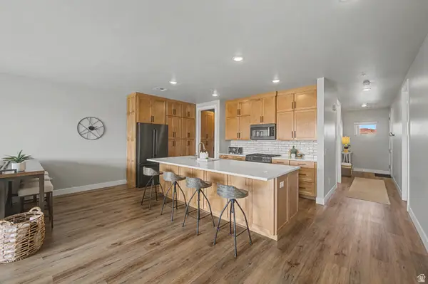 271 N Country Ln #12, St. George, UT 84770