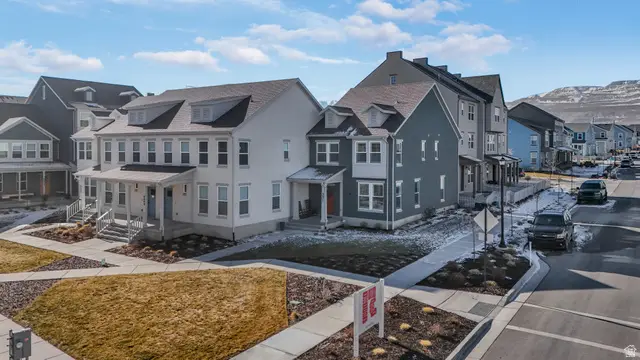 6671 W Skip Rock Rd, South Jordan, UT 84009 - #1