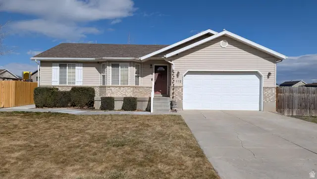 112 W 770 N, Santaquin, UT 84655 - #1