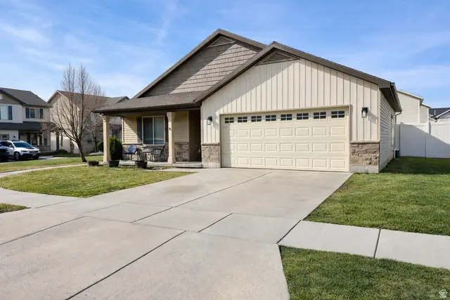 1913 S 1325 W, Logan, UT 84321 - #3