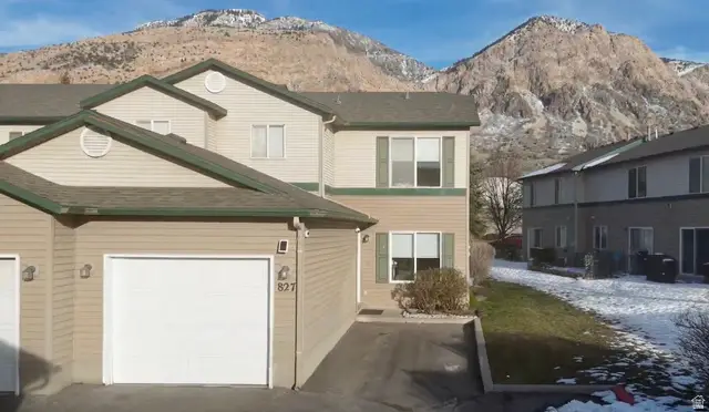827 E 760 N, Ogden, UT 84404 - #1