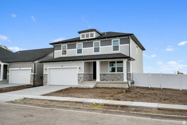 251 W 775 S #334, Willard, UT 84340 - #1