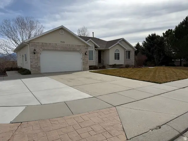7125 S Case Mountain Cv W, West Jordan, UT 84081 - #2