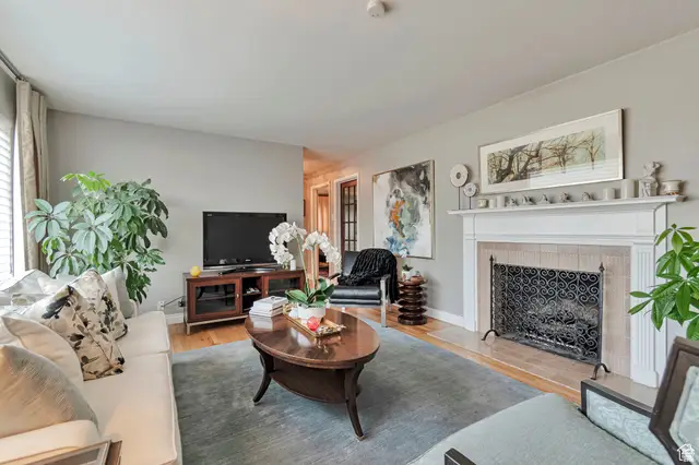 1550 E 4160 S, Salt Lake City, UT 84124 - #3