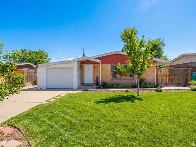 151 W 700 N, Clearfield, UT 84015 - #1