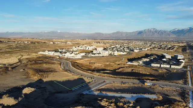 7728 S Falttop Mount Dr W #362, West Jordan, UT 84081 - #2