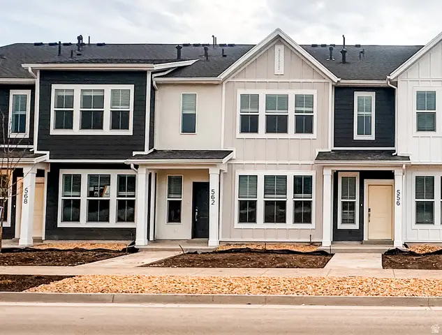 562 S 1215 W #135, Logan, UT 84321 - #1