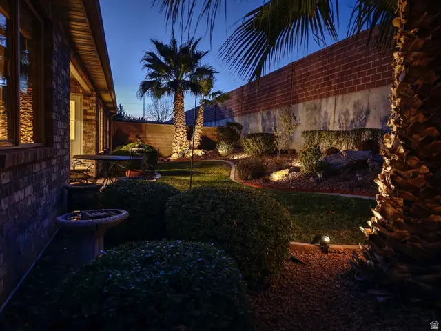 1730 W Stonebridge Dr #17, Saint George, UT 84770 - #2