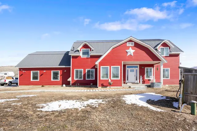 23155 S Hwy 89, Birdseye, UT 84629 - #2