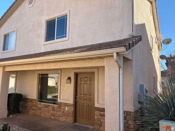 316 S 2450 E #20, St. George, UT 84790