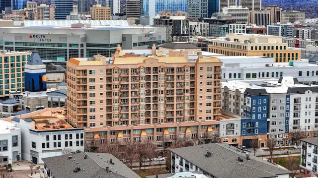 5 S 500 W #707, Salt Lake City, UT 84101 - #2