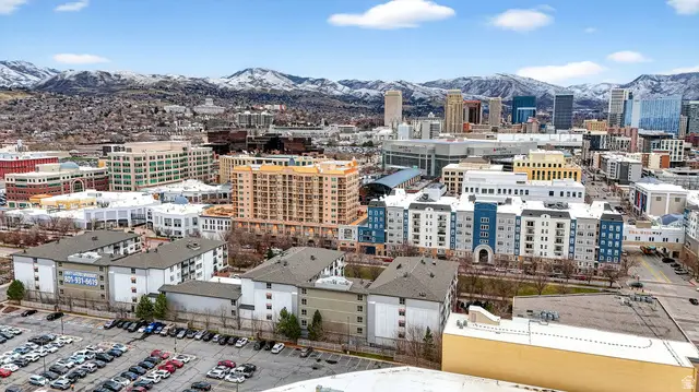 5 S 500 W #707, Salt Lake City, UT 84101 - #3