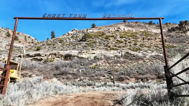 7500 Spring Canyon Rd, Helper, UT 84526 - #3