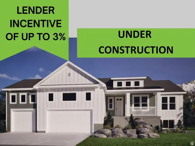 4476 W Bucky S #8, Ogden, UT 84404 - #1