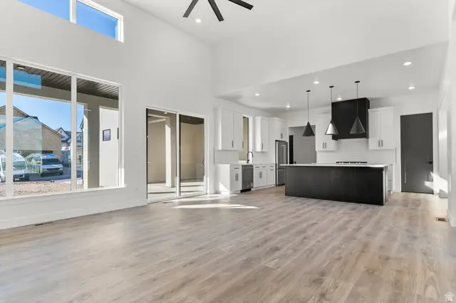 4362 N Braiken Dr #110, Lehi, UT 84048 - #3