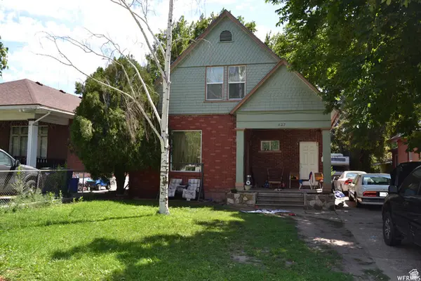 827 E 26th St, Ogden, UT 84401