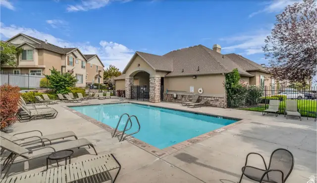 6391 W Passenger Ct, West Jordan, UT 84081 - #2