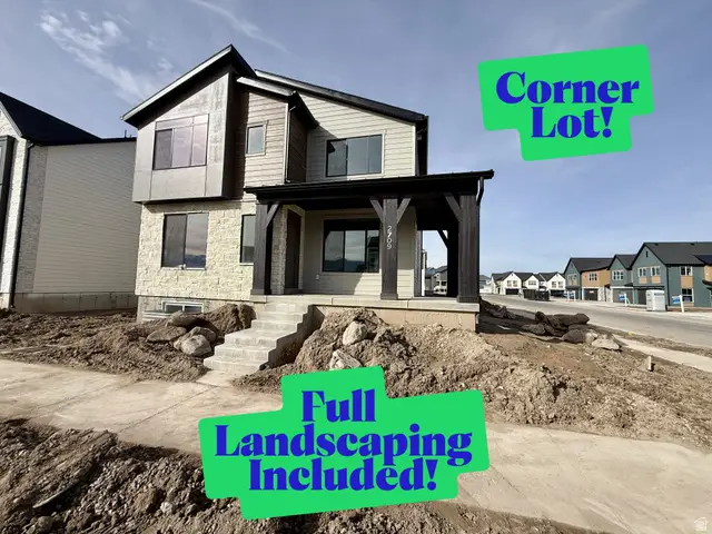 2709 N Galloway Ln #174, Plain City, UT 84404 - #1