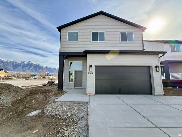2709 N Galloway Ln #174, Plain City, UT 84404 - #2