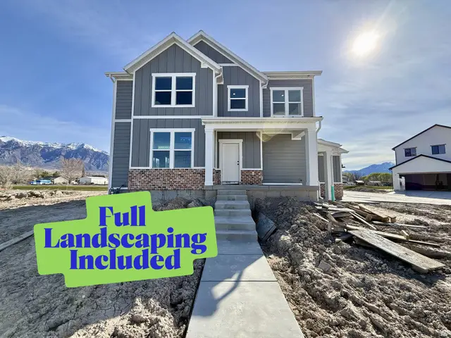 2708 N Galloway Ln #132, Plain City, UT 84404 - #1