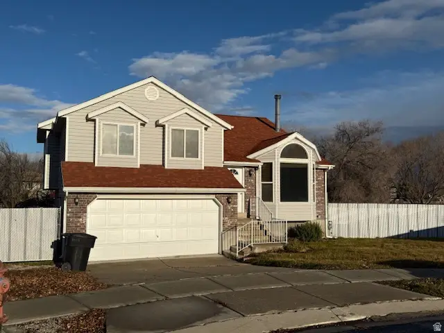 8333 S Plum Blossom Cir W, West Jordan, UT 84088 - #1