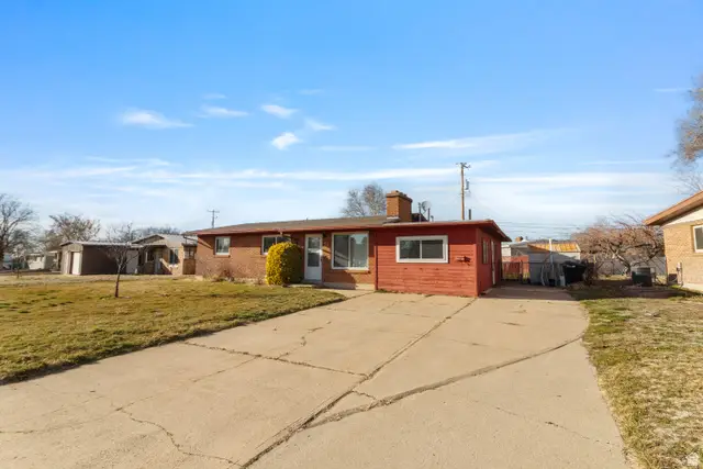 83 W 650 N, Clearfield, UT 84015 - #3