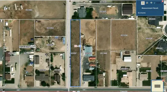 6652 W 13400 S, Herriman, UT 84096 - #2