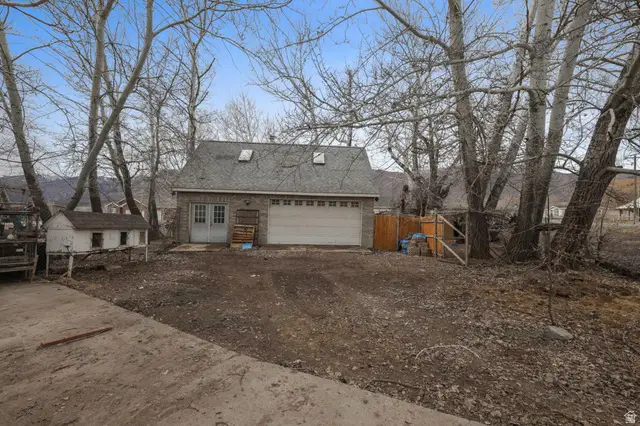 211 W 400 S, Fountain Green, UT 84632 - #3