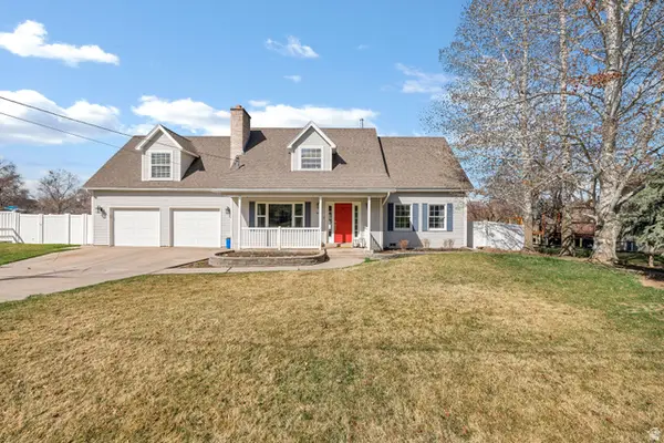 385 N 300 E, Providence, UT 84332
