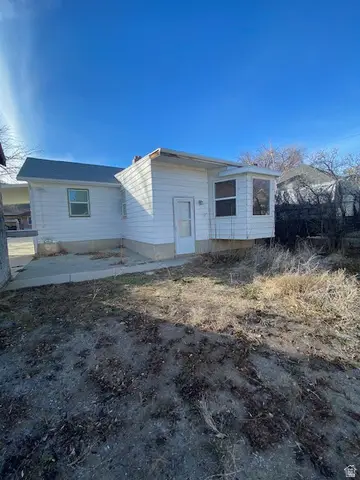 718 N 200 E, Price, UT 84501 - #2