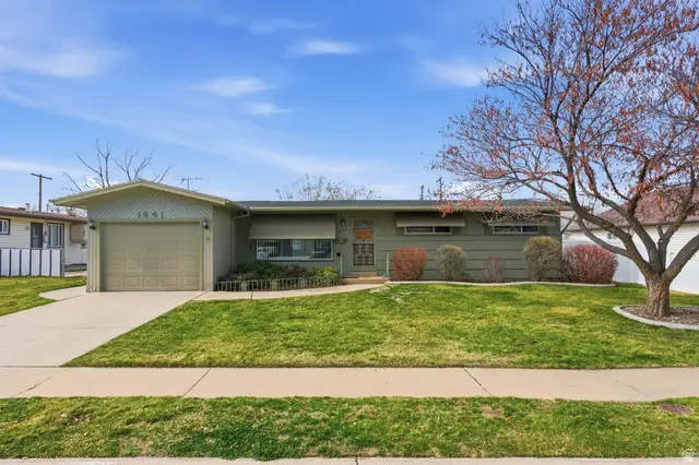 1441 N 350 W, Sunset, UT 84015 - #1