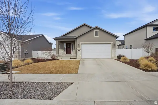 1259 E Kelsey Dr, Eagle Mountain, UT 84005