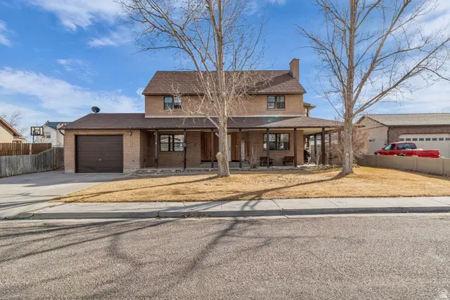 648 E Tamarix, Delta, UT 84624 - #1