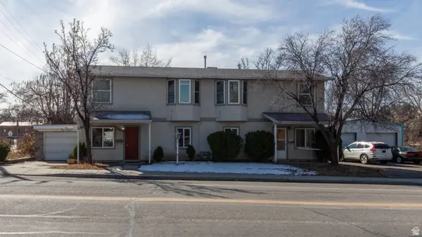 270 E 8680 S, Sandy, UT 84070