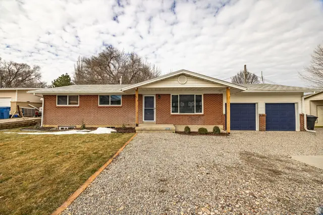 215 N 800 E, Hyrum, UT 84319 - #1