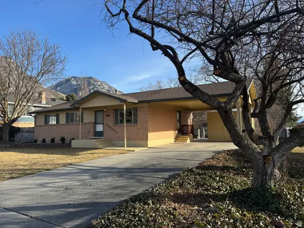 528 E 3750 N, Provo, UT 84604