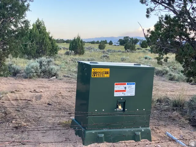 4900 W Midvalley Rd, Cedar City, UT 84721 - #2