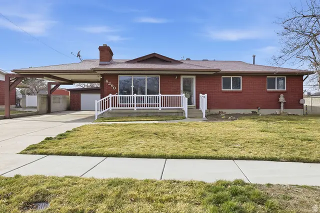 6290 S 440 E, Murray, UT 84107 - #1