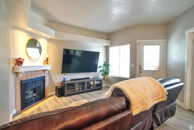5338 S Beacon Hill Cir W #181, Salt Lake City, UT 84123 - #3