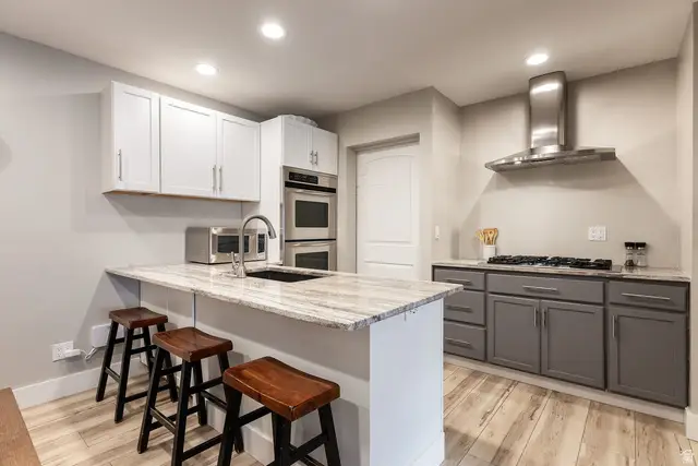 1800 Homestake Rd #354L, Park City, UT 84060 - #2