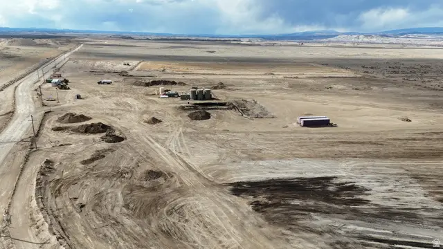 Address Withheld By Seller, Myton, UT 84052 - #1