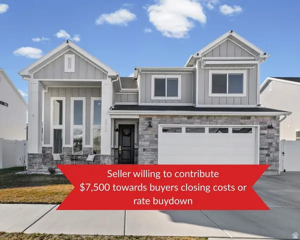 2924 S 2500 W, Syracuse, UT 84075