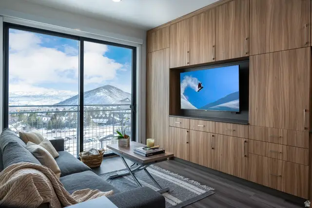 2670 W Canyons Resort Dr #427, Park City, UT 84098 - #2